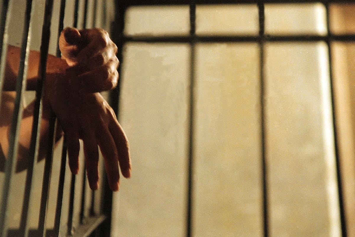 Prisión y reclusión perpetua, en la práctica, suelen significar lo mismo