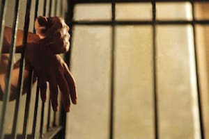 Prisión y reclusión perpetua, en la práctica, suelen significar lo mismo