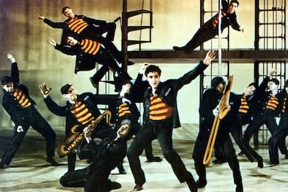 Prisionero del Rock and Roll (1957)