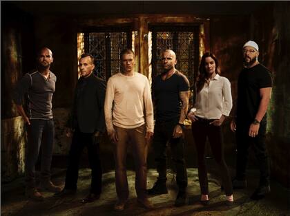 Prison Break