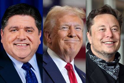 Pritzker denunció que el plan de Trump y Musk eliminará programas esenciales y afectará la vida cotidiana en Illinois