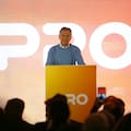 El comunicado de Pro sobre la renuncia de Adorni