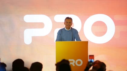 Pro publicó un comunicado tras la renucnia de Adorni