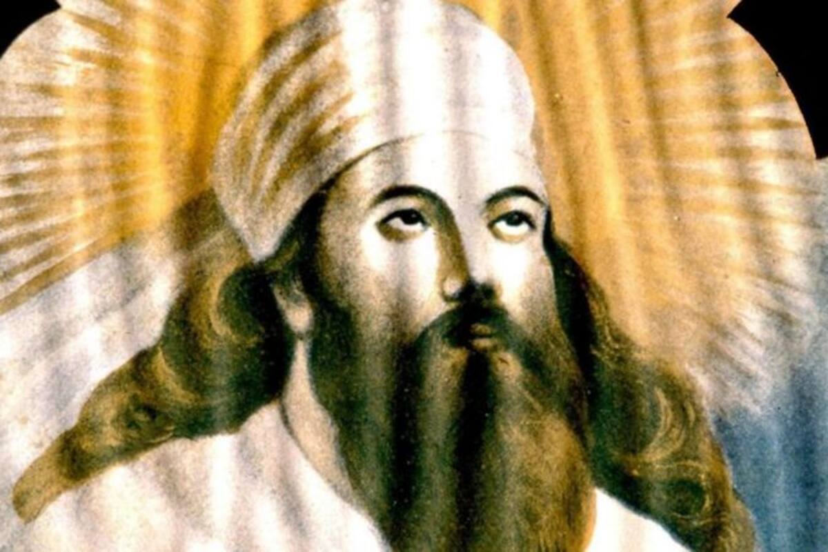 Probablemente Zoroastro vivió entre los años 1500 y 1000 a. C., pero algunos creen que podría haber sido contemporáneo de los emperadores persas Ciro El Grande y Darío I