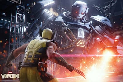 Probamos el Marvel's Wolverine para PlayStation 5 antes de su estreno el 15 de septiembre
