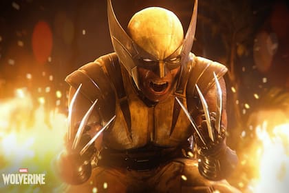 Probamos el Marvel's Wolverine para PlayStation 5 antes de su estreno el 15 de septiembre