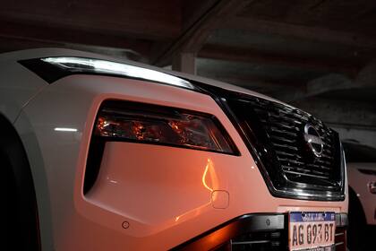 Probamos el Nissan X-Trail E-Power