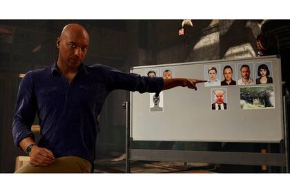 Probamos este título exclusivo para PlayStation VR, que lleva las experiencias inmersivas a un nuevo nivel. Las imágenes de esta nota han sido adaptados por Sony para verse en una pantalla estándar