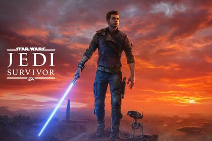 Probamos Survivor, la nueva entrega de la saga Star Wars: Jedi, que estará disponible el 28 de abril para PC y consolas