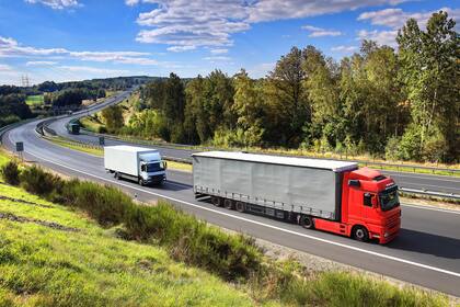 Problemas en el transporte de cargas