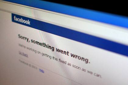 Problemas técnicos internos fueron los motivos de la caída del servicio de Facebook e Instagram, de acuerdo a un comunicado oficial de la compañía