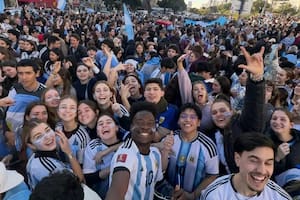 La visión de los extranjeros en el país sobre la argentinidad y sobre la ola de críticas