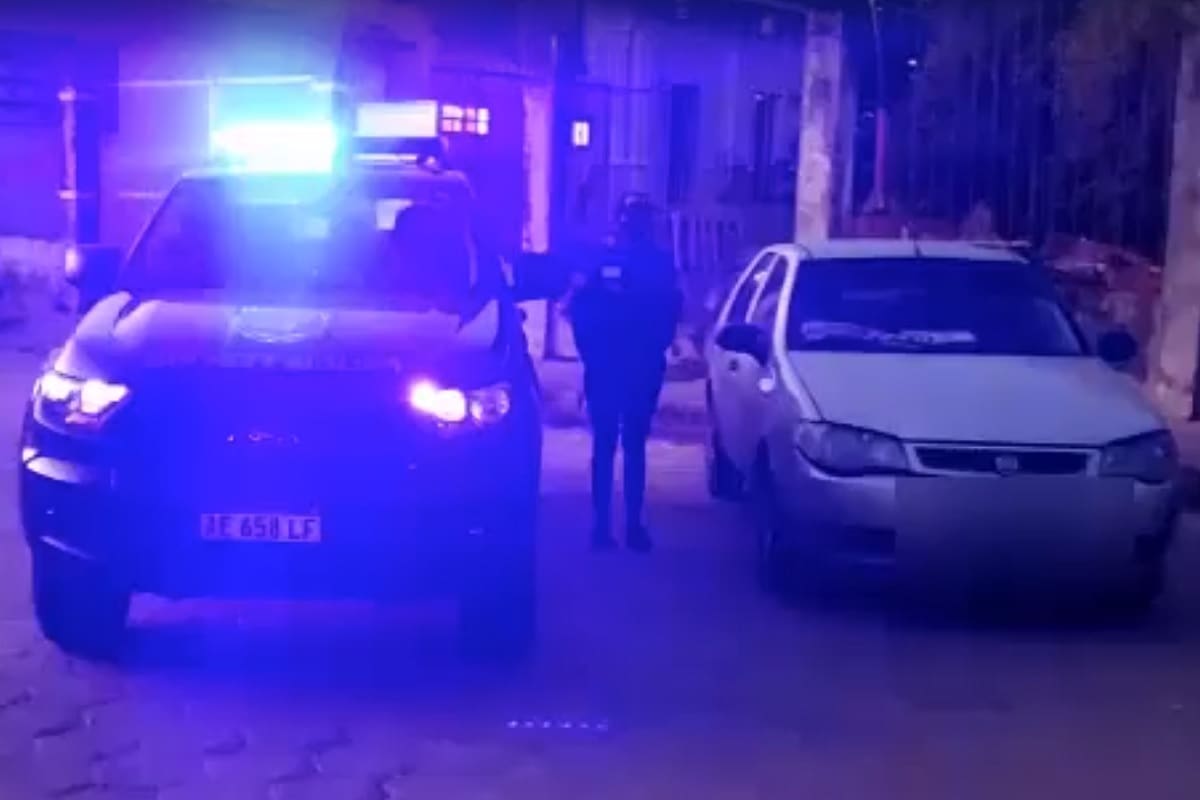 Procedimiento contra la trata de personas con fines de explotación sexual en Corrientes