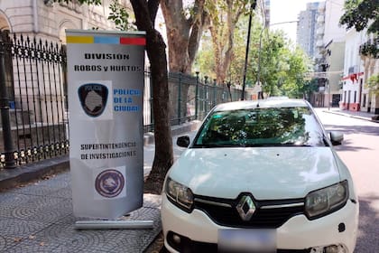 Procedimiento y detención de dos venezolanos que se hacían pasar por choferes de Uber para robarles a sus pasajeros