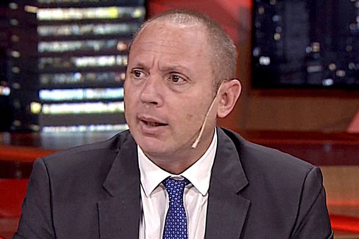 Procesan al falso abogado DAlessio por extorsión