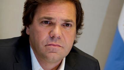 Procesaron a Alberto Pérez por "administración fraudulenta"