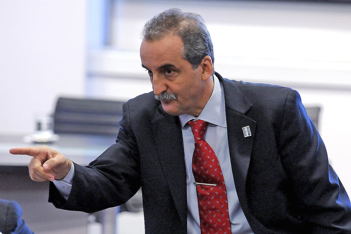 Procesaron a Guillermo Moreno por la alteración de los datos del Indec durante el kirchnerismo