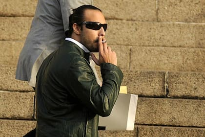 Leonardo Fariña fue liberado y entró en un programa de protección a imputados