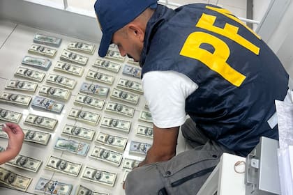 Procesaron a los integrantes de una banda que se encargaban de la recaudación, contabilidad y rendición de cuentas del negocio narco en San Martín y Tres de Febrero