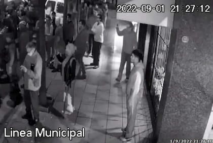 Procesaron a Sabag Montiel y Brenda Uliarte como coautores de intento de homicidio calificado