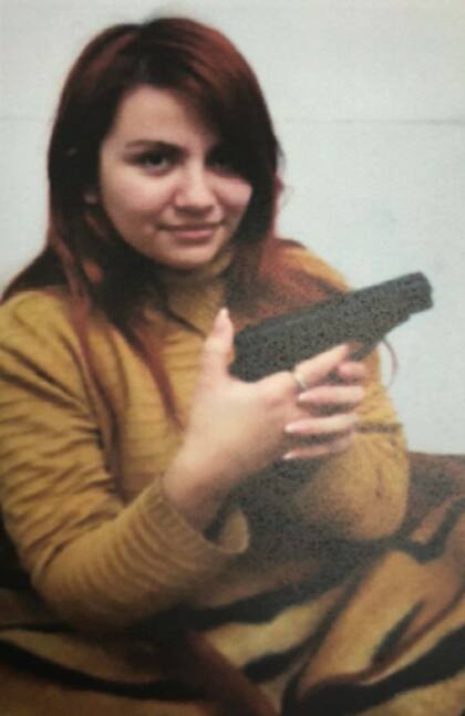 Procesaron a Sabag Montiel y Brenda Uliarte como coautores de intento de homicidio calificado