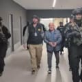 La Cámara de Casación prorrogó la prisión preventiva del exespía Raúl Martins, acusado de proxenetismo