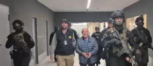 La Cámara de Casación prorrogó la prisión preventiva del exespía Raúl Martins, acusado de proxenetismo