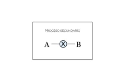 Proceso secundario