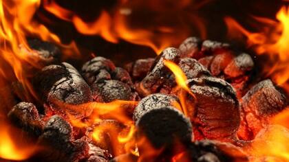 Proceso de combustión (FOTO: GETTY)