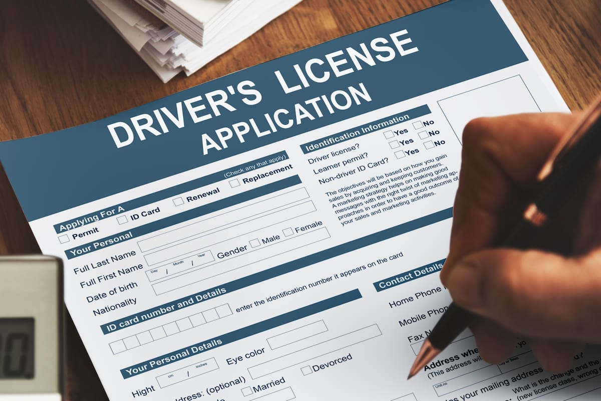 Proceso de trámite para licencia de conducir termina el próximo 7 de mayo