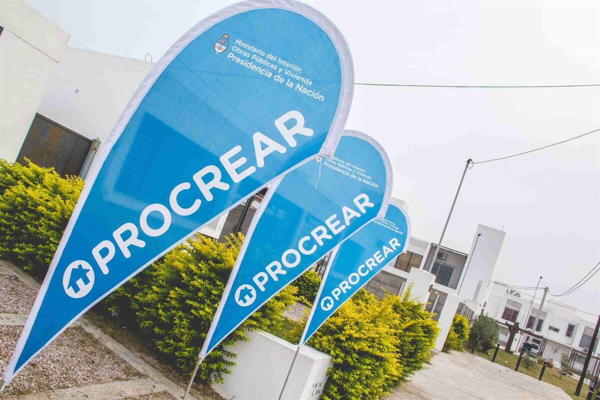 Procrear fue creado en 2012 por Cristina Kirchner y relanzado como Procrear II por Alberto Fernández en 2020