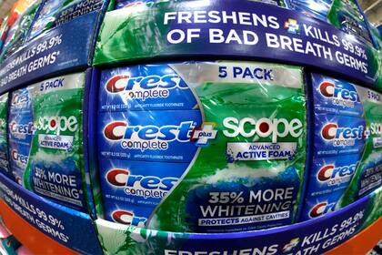 Procter & Gamble estima un impacto de US$1000 millones anuales por las tarifas aplicadas en EE.UU. y definió una suba promedio del 2,5%