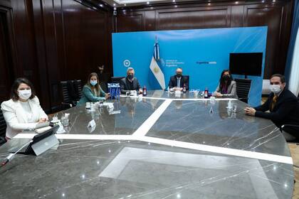 Procter & Gamble (P&G) focalizará su inversión en la planta de Pilar