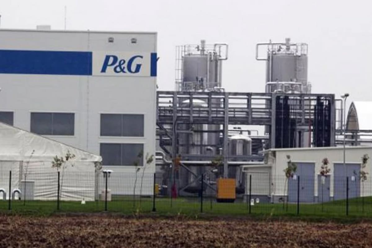 Procter & Gamble sus negocios locales y sus marcas entre dos empresas argentinas: Newsan se quedó con Gillette y Pampers, y Dreamco compró Magistral y Ariel