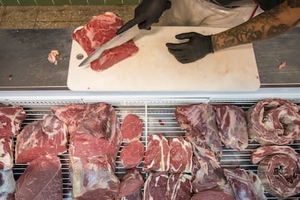 El Gobierno fijó nuevas medidas para la carne