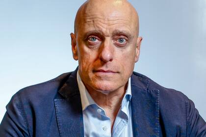 Producción fotográfica Carlos Pagni