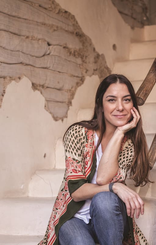Producción: Yamila Bortnik