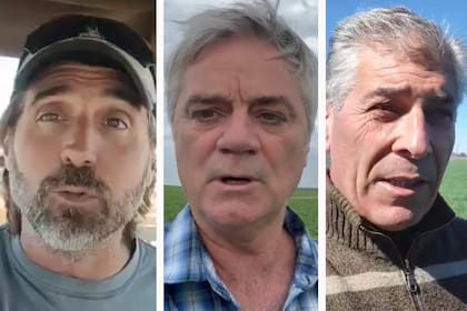 Productores agropecuarios mostraron su malestar por la medida del gobierno que dejó afuera al primer eslabón