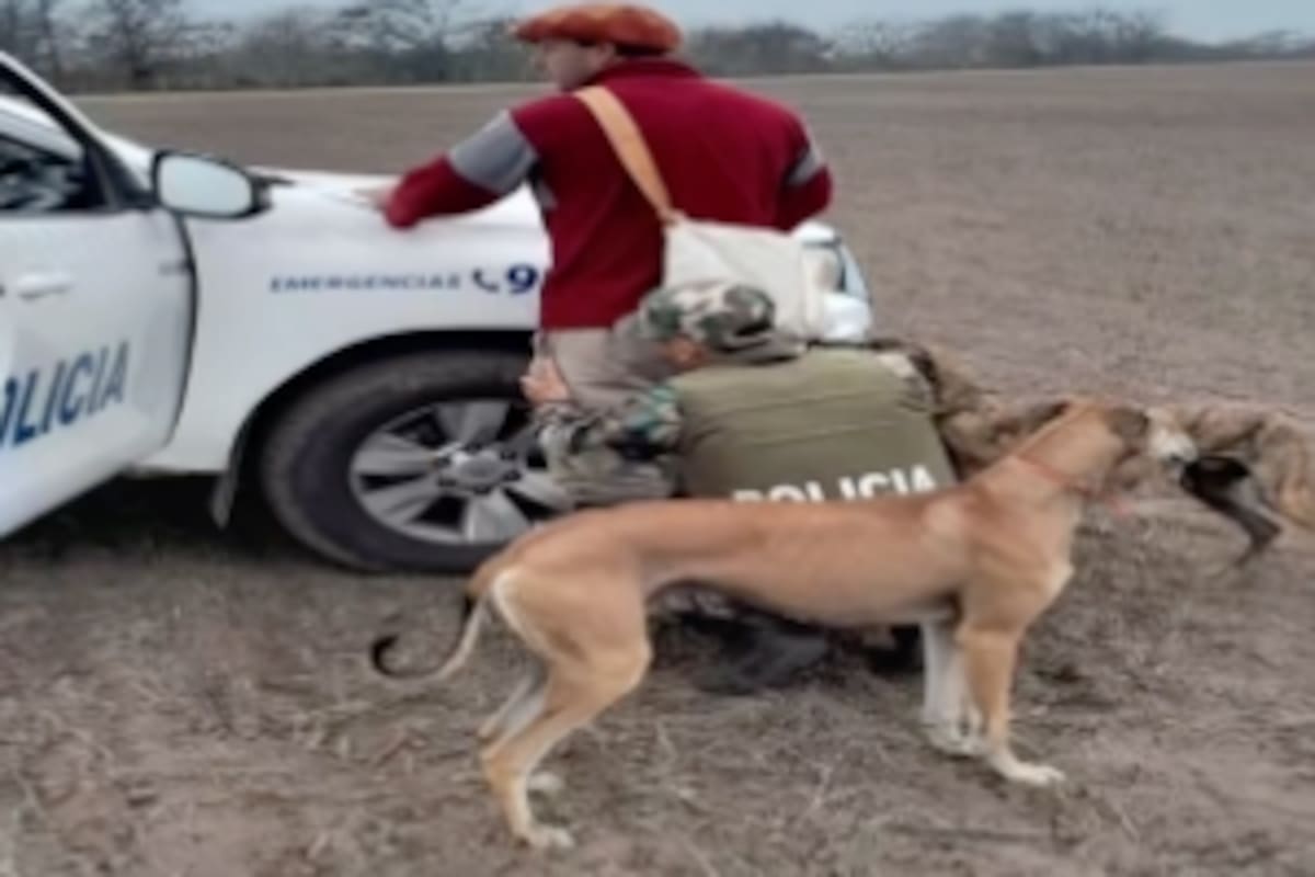 Productores, autoridades y la Patrulla Rural impulsan medidas para frenar el ingreso ilegal a campos privados