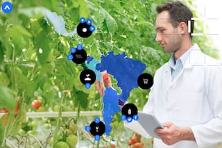 La tecnología de datos y una segunda oportunidad para la Argentina