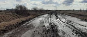 Piden explicaciones sobre una diferencia de casi $1100 millones en el uso de fondos para caminos
