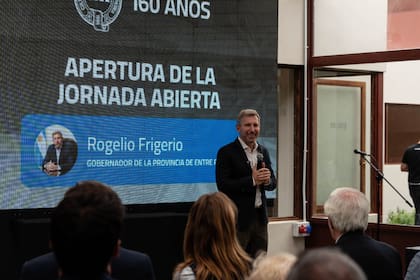 Productores, dirigentes y autoridades participaron de la jornada organizada por la Sociedad Rural Argentina en Gualeguaychú