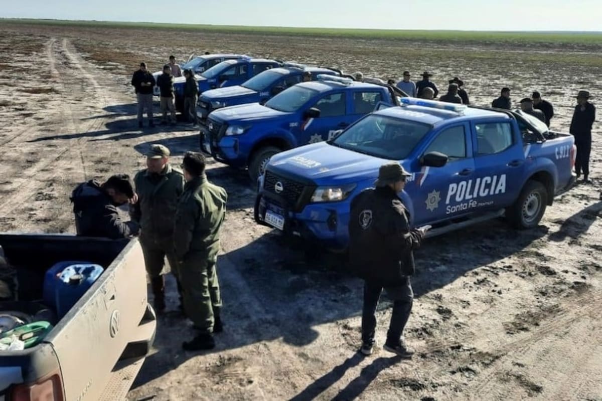 Productores ganaderos del norte santafesino denuncian pérdidas de hasta un 10% por abigeato y exigen la creación de una fiscalía rural y refuerzo en la seguridad policial