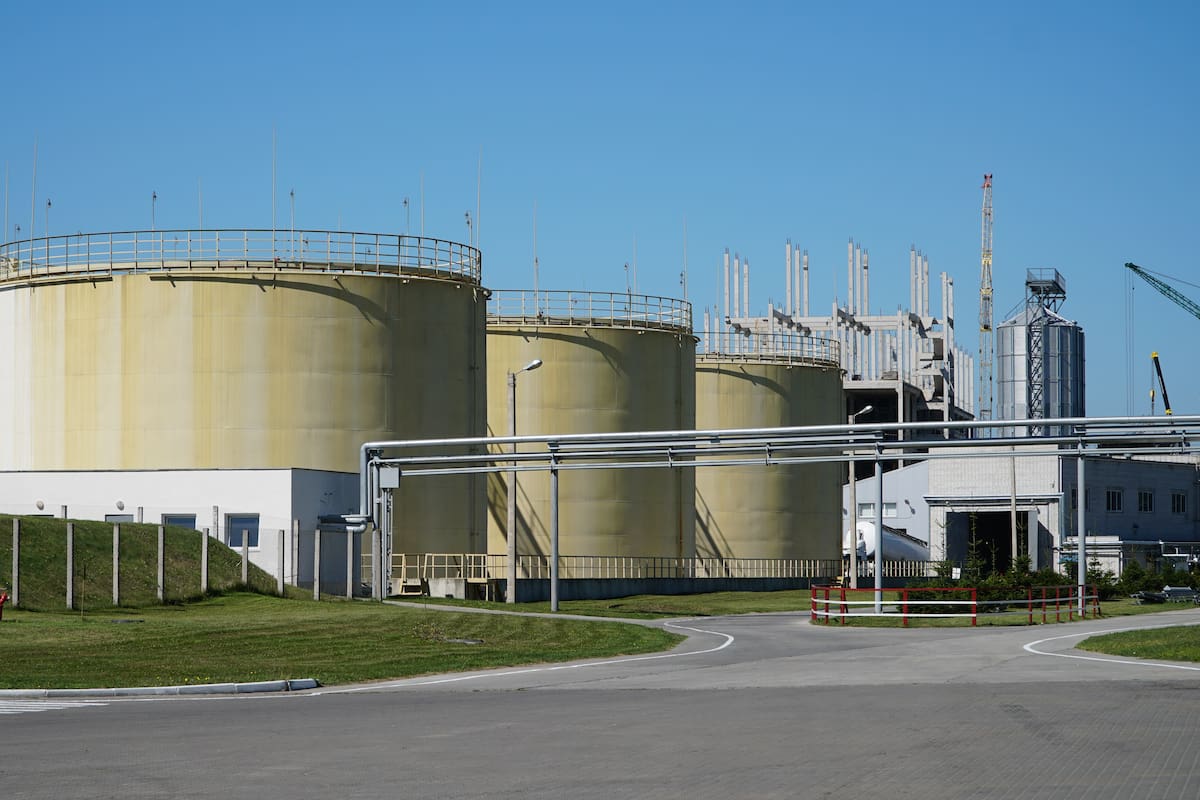 Productores pyme de biodiésel advierten que numerosas plantas operan en situación crítica por el actual esquema oficial de precios.