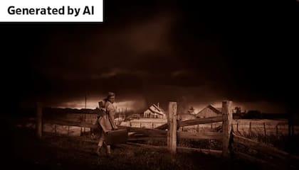 Productores y directores se involucraron en el proyecto para trabajar en aspectos referidos a las expresiones y acciones de los personajes