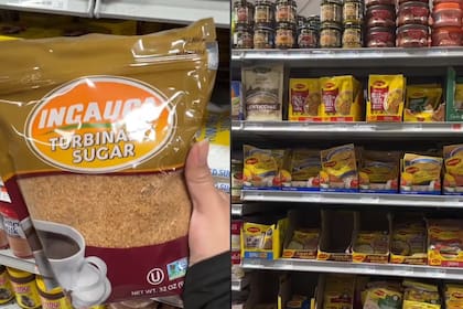 Productos como café Quindío y Milo destacan en los pasillos
