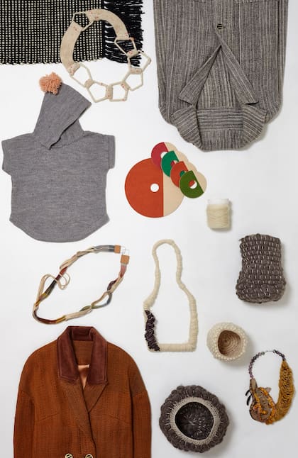 Productos de Lana Sur