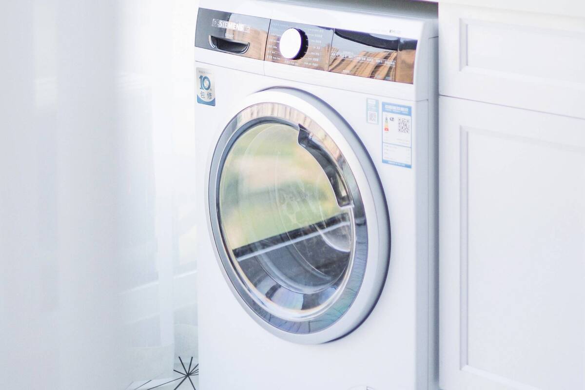 Productos de línea blanca