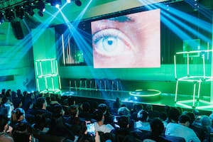 Un viaje al 2050 en primera persona
