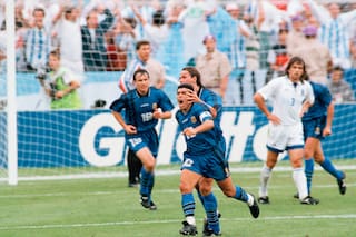 Profesional de empresa de medicina señala a otros médicos por muerte de Maradona